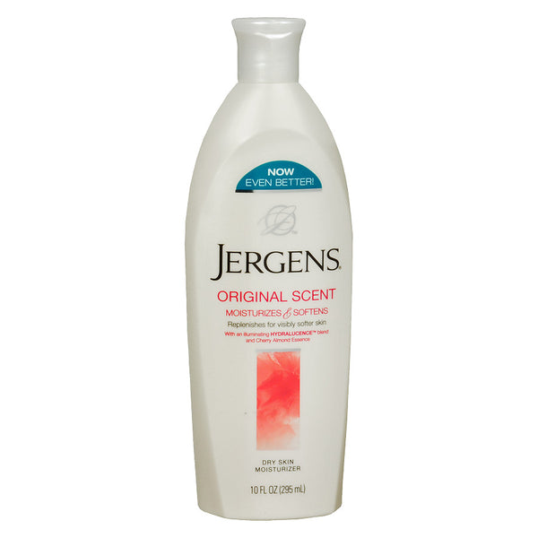 jergens original lotion