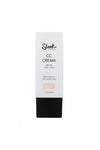 Sleek MakeUP CC Cream, Fair 25 ml