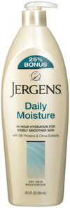 Jergens Daily Moisture - Bonus - 26.5 oz by Jergens