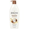 Jergens Hydrating Coconut Lotion, 16.8 Ounce