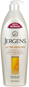 Jergens Ultra Healing Extra Dry Skin Moisturizer, 21 Ounces