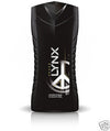 Lynx Men Peace Refreshing Shower Gel Body Wash 250ml