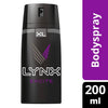 Lynx Excite Antiperspirant Deodorant 200Ml