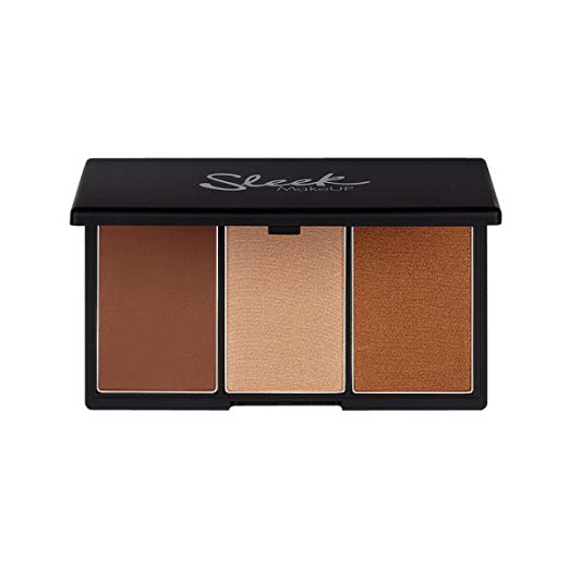 Sleek MakeUp Face Form (374 Medium) - BeautyWholesaleIn