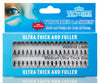 VICTORUS LASHES MEDIUM ULTRA THICK AND FULLER