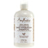 Shea Moisture 100% VIRGIN COCONUT OIL DAILY HYDRATION SHAMPOO 384 ml - BeautyWholesaleIn