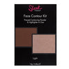 Sleek Face Contour Kit Light 14g