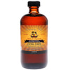 Sunny Isle Jamaican Black Castor Oil Extra Dark 100% Pure Castor Beans Oil For Hair, Eyelashes And Eyebrows 8 oz