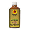 Tropic Isle Living Jamaican Black Castor Oil 8 oz - Glass Bottle