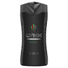 Lynx Shower Gel Africa (250ml) by Lynx