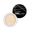 L.A. Girl pro powder HD banana GPP920 7g  (banana)