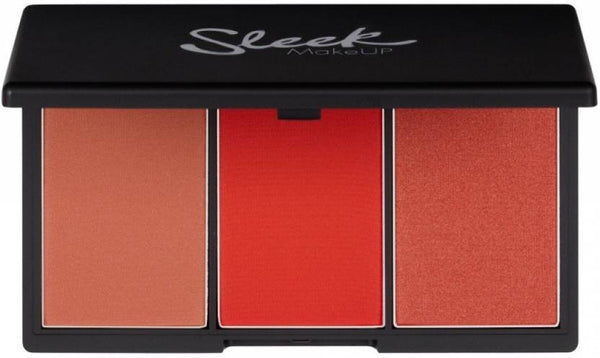 SLEEK BLUSH BY 3 FLAME - BeautyWholesaleIn