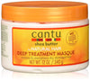 CANTU Shea Butter Deep Treatment Masque, 340 g