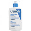 Cerave Moisturizing Lotion For Dry To Very Dry Skin 473ml