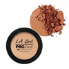 LA Girl HD Pro Face Pressed Powder, Chestnut, 7g by LA Girl