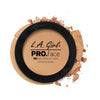 LA Girl HD Pro Face Pressed Powder, Classic Tan, 7g