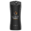 LYNX shower gel dark temptation refreshing frangrances 400ml by Lynx