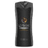 LYNX shower gel dark temptation refreshing frangrances 400ml by Lynx - BeautyWholesaleIn