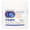 E45 Moisturising Cream 350g-Best treatment for Eczema,Dry skin,Psoriasis