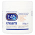 e45 dry skin cream psoriais itching eczema