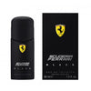 SCUDERIA FERRARI BLACK EDT  FOR MEN 30ML