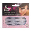 Fine Lines UK Individual Lashes - Ultra Thick Black Ultra Thick and Fuller Lashes