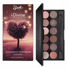 Sleek I-Divine Eyeshadow Palette- Goodnight Sweetheart