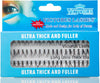 VICTORUS EYE LASHES - ULTRA THICK AND FULLER