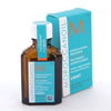 MOROCCAN OIL HAIR TREATMENT LIGHT 25ML- healthy, silky, shiny hair that's full of life by Moroccanoil