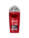 LOREAL MEN EXPERT STRESS RESIST DEODORANT 48HR XXL ROLL ON DEODORANT
