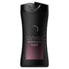 LYNX shower gel black night refreshing fragrance 400ml by Lynx