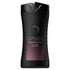 LYNX shower gel black night refreshing fragrance 400ml by Lynx - BeautyWholesaleIn