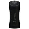 Lynx Black Shower Gel 400 ml