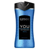 Lynx Shower Gel You -5* Refreshed Mens Bodywash 250ml by Lynx