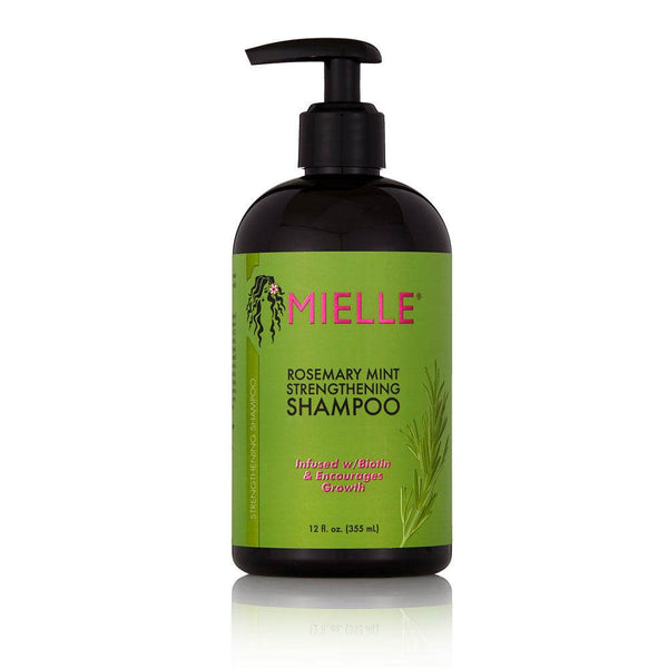 mielle rosemary oil shampoo