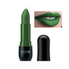 NICKA K Vivid Matte Lipstick NMS11 Sea Green  by Nicka K