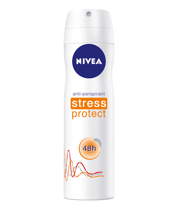 STRESS PROTECT DEODORANT SPRAY 250 ml