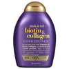 OGX Biotin & Collagen Conditioner 385ml  (385 ml)