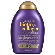 OGX Biotin & Collagen Conditioner 385ml  (385 ml) - BeautyWholesaleIn