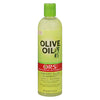 ORS Olive Oil Moisture Restore Creamy Aloe Shampoo 370 ml