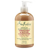 Shea Moisture JAMAICAN BLACK CASTOR OIL RINSE OUT CONDITIONER 384 ml