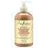 Shea Moisture JAMAICAN BLACK CASTOR OIL RINSE OUT CONDITIONER 384 ml - BeautyWholesaleIn