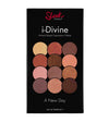 Sleek MakeUP - i-Divine eyeshadow pallete - A New Day