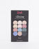 Sleek MakeUp i- Divine Eyeshadow Palette- Storm - BeautyWholesaleIn