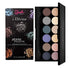 Sleek MakeUP iDivine Eyeshadow Palette Storm 13.2g - BeautyWholesaleIn