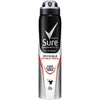 Sure Men Invisible Plus Antibacterial Antiperspirant Deodorant 250Ml