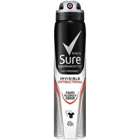 Deodrant