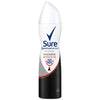 Sure Women Invisible Antibacterial Anti-perspirant Deodorant Aerosol 150m