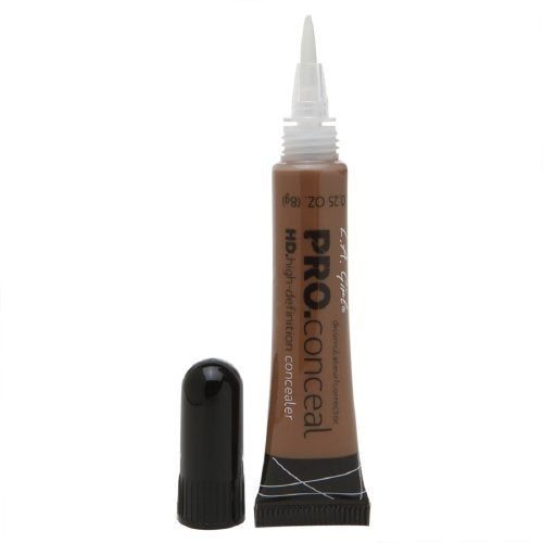 LA Girl HD Pro Conceal, Toast, 8g by LA Girl - BeautyWholesaleIn