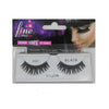 Fine Lines UK Fahion lashes Re-usable Vogue